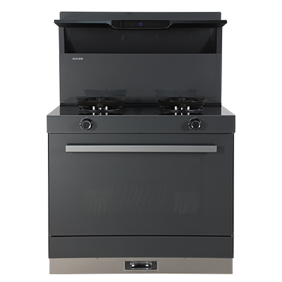 A23一門式消毒柜款集成灶