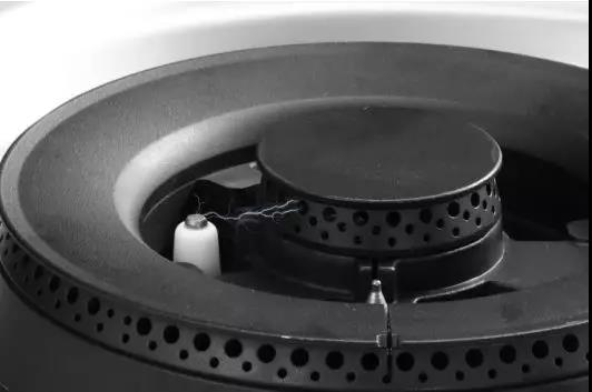 【頭條】準(zhǔn)備好了嗎？帶你領(lǐng)略佳歌集成灶不一樣的‘火’！