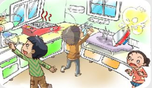 最好的兒童節(jié)禮物，是給孩子最好的呵護(hù)