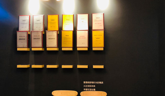 【經(jīng)銷商采訪】汨羅黎倩:讓佳歌集成灶裝進(jìn)千萬百姓家 【經(jīng)銷商采訪】汨羅黎倩:讓佳歌集成灶裝進(jìn)千萬百姓家