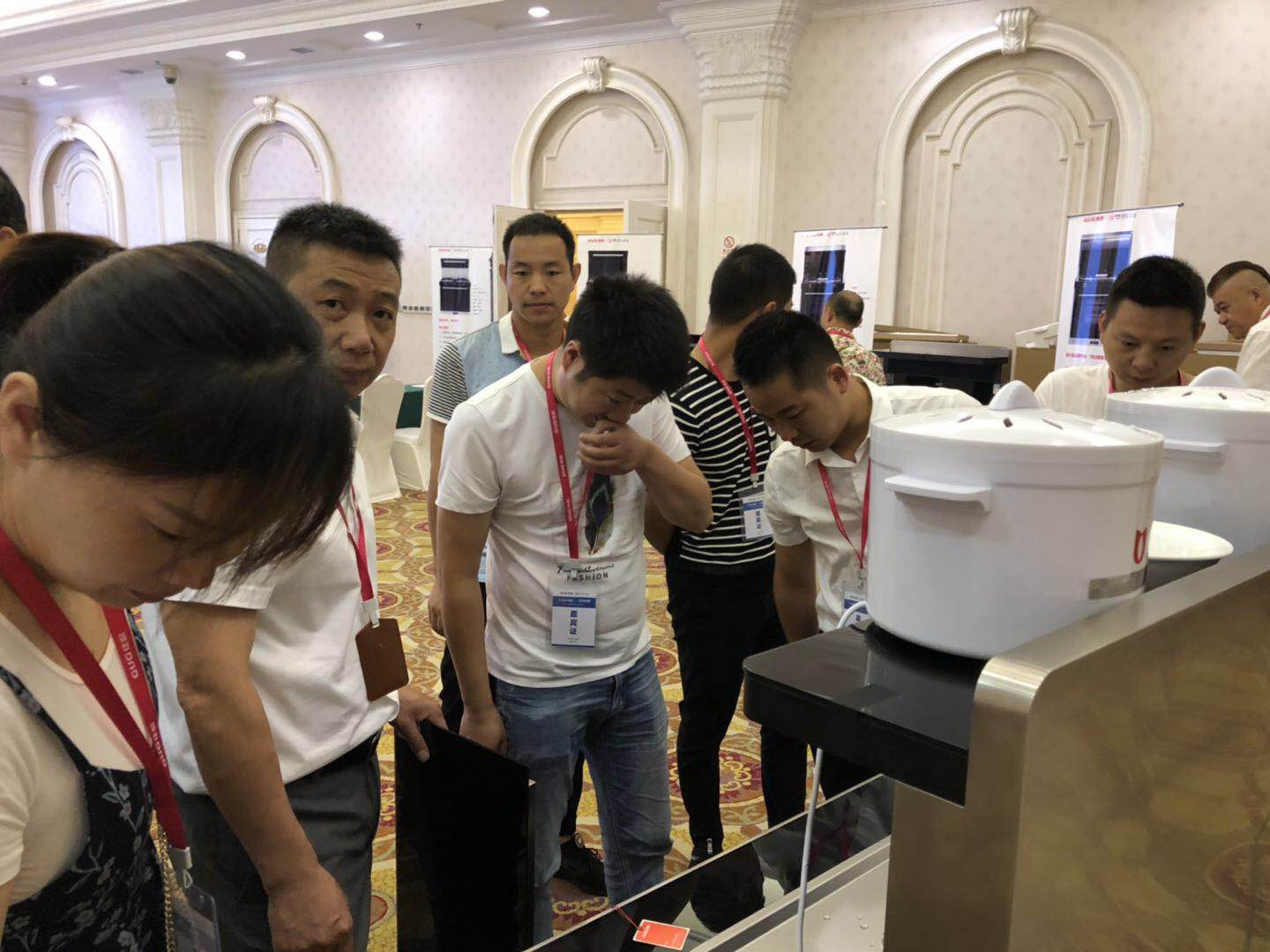 “千家萬店，一路高歌”佳歌集成灶全國優(yōu)商甄選計劃招商會于湖南長沙圓滿落幕