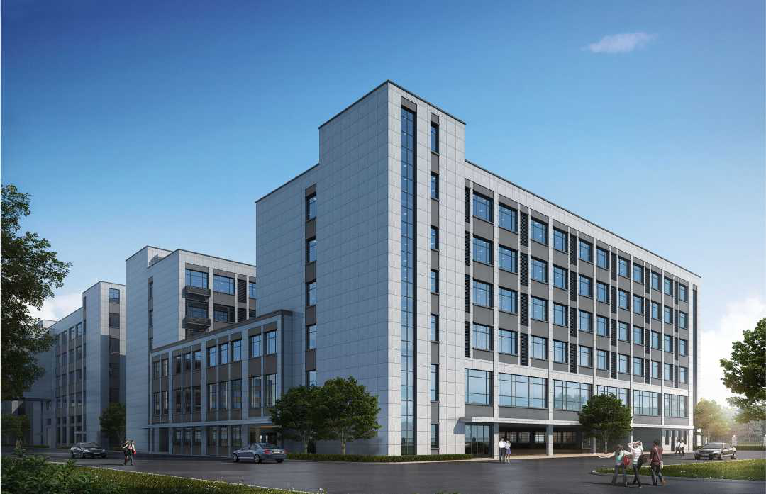 嵊州市市長(zhǎng)嚴(yán)鋼、市人大主任、政協(xié)主席等相關(guān)領(lǐng)導(dǎo)負(fù)責(zé)人蒞臨考察集團(tuán)重點(diǎn)建設(shè)情況