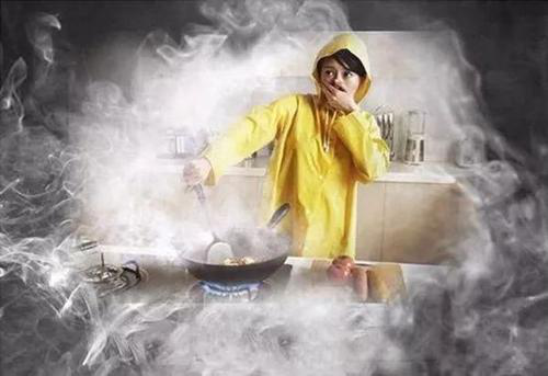 【舊廚改造】廚房裝修就用佳歌集成灶?。?！