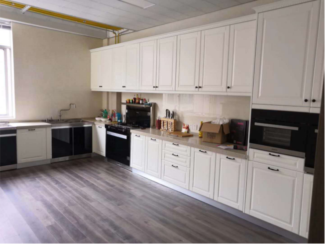 【舊廚改造】廚房裝修就用佳歌集成灶?。?！