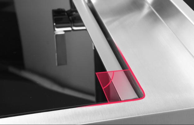 解放雙手，“碗”美生活——佳歌多功能水槽洗碗機呵護你的雙手