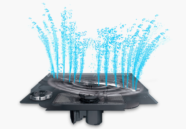 解放雙手，“碗”美生活——佳歌多功能水槽洗碗機呵護你的雙手