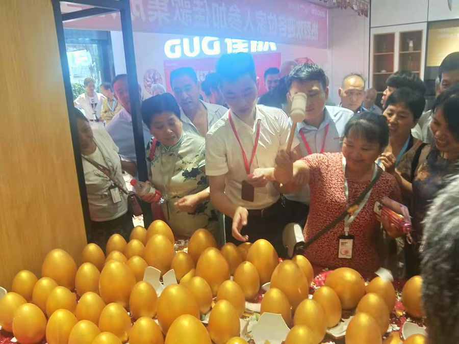 百人大戰(zhàn)??！佳歌集成灶工廠直購(gòu)會(huì)浦江站狂簽58單，嗨爆整個(gè)周末