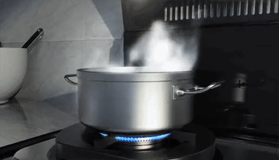 廚舊迎新，佳歌集成灶陪你一起全新跨年~