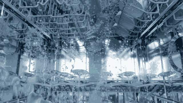 疫情期間，擁有佳歌洗碗機(jī)是多么幸福的一件事！