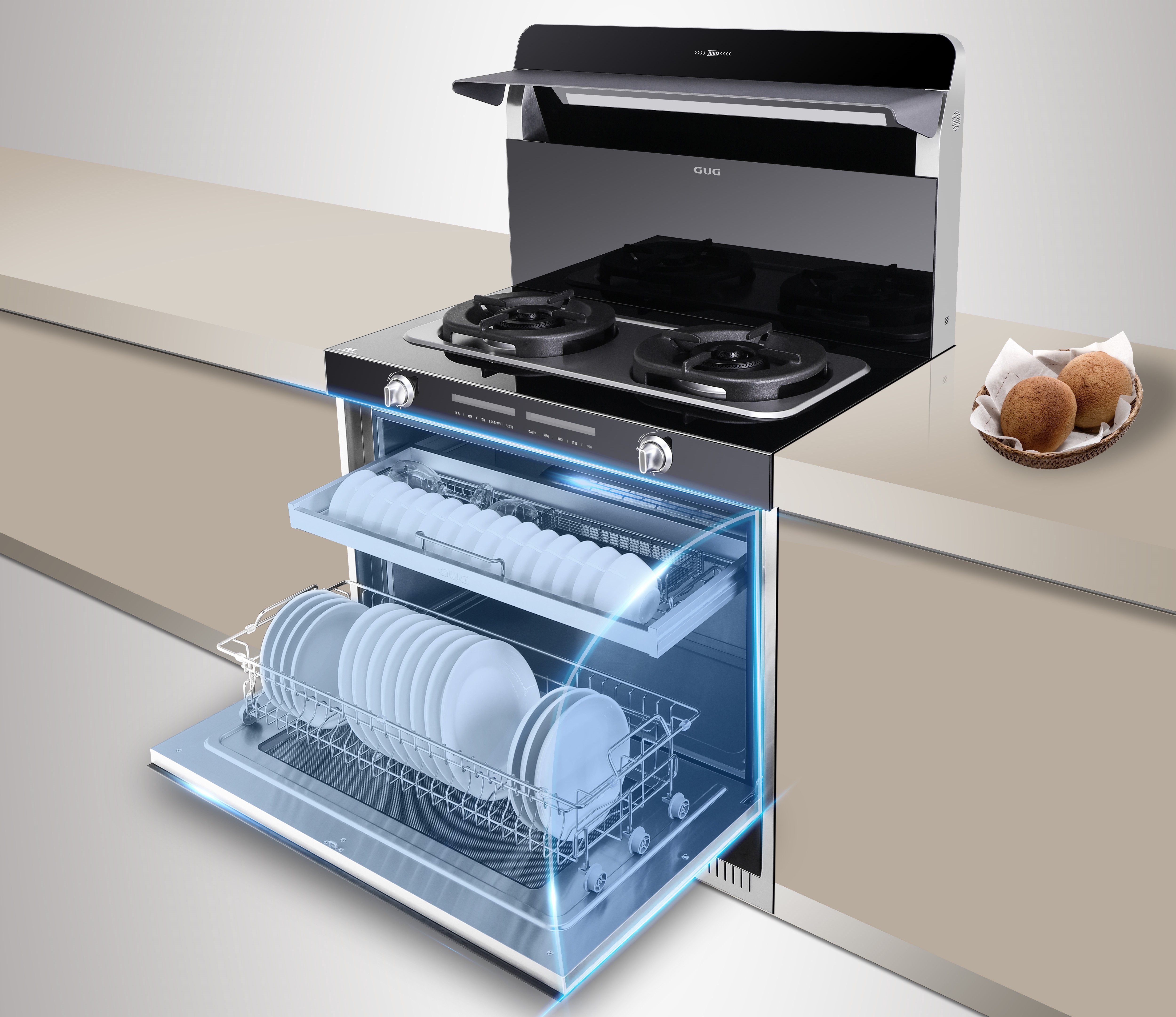 跨界PK：iPhone SE VS GUG H5X，誰贏了？