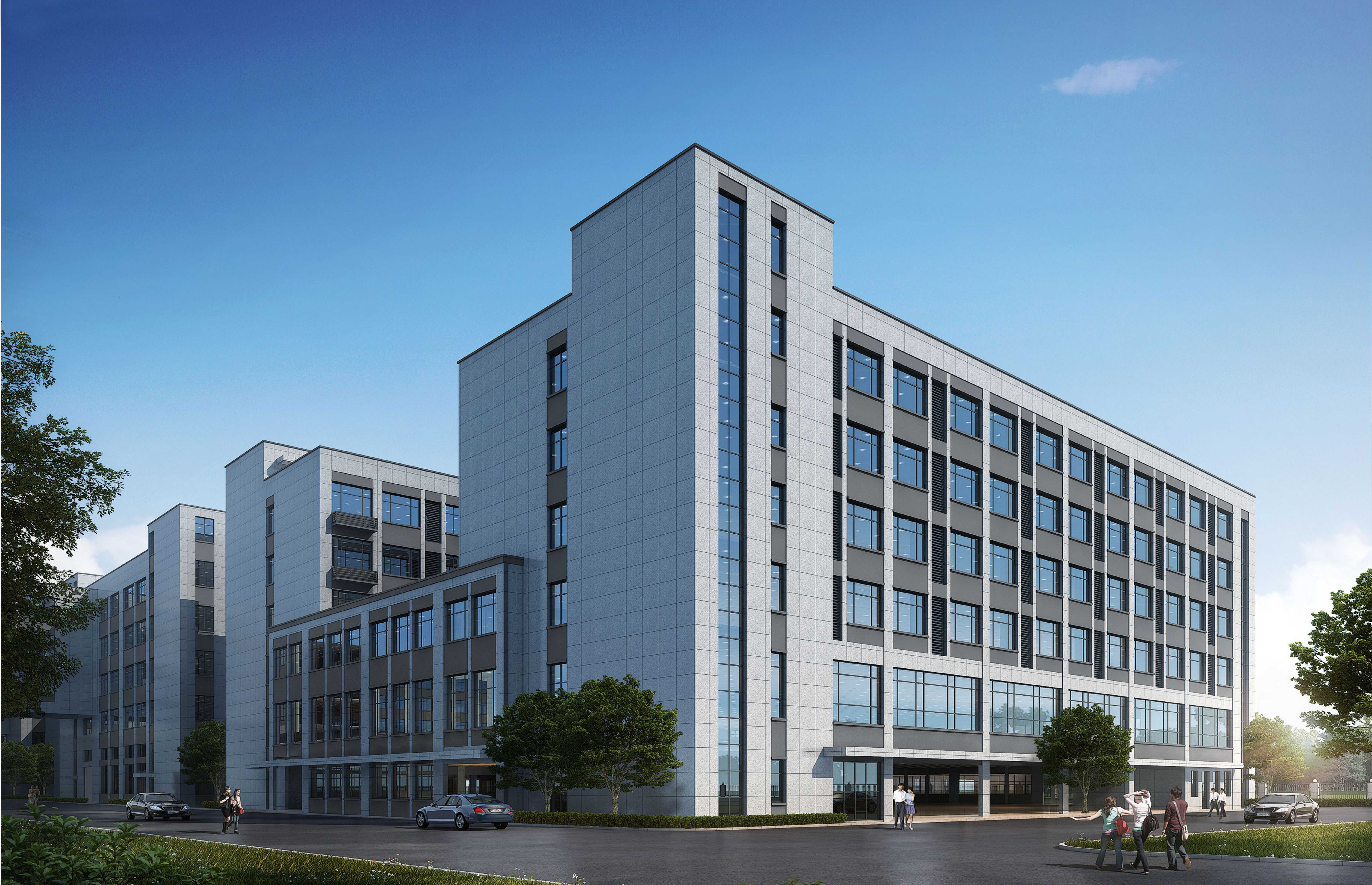 佳歌集成灶二期工廠最新情報新鮮出爐，快來一飽眼福！