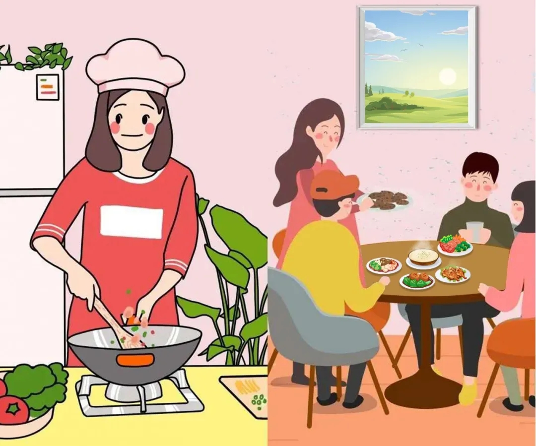 佳歌H6ZK集成灶智能烹飪，復(fù)刻記憶中的味道