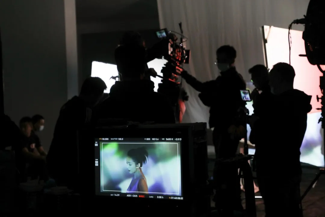 佳歌品牌代言人TVC幕后花絮第二彈來襲！