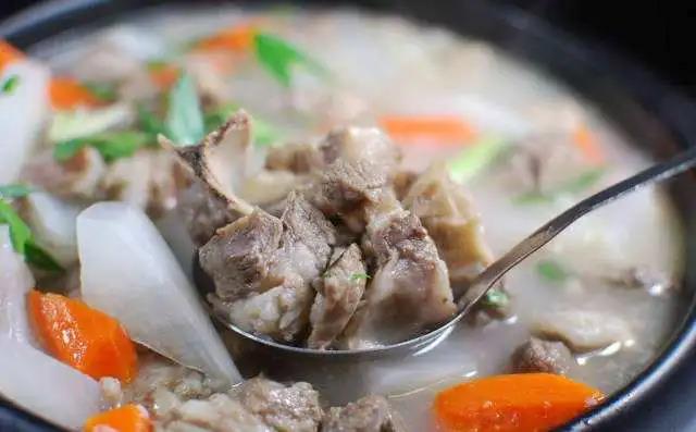 盡享冬令進(jìn)補(bǔ)佳品，怎能少的了佳歌集成灶