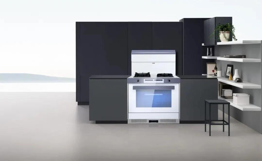 【深度】為什么越來越多的人選擇佳歌集成灶呢？