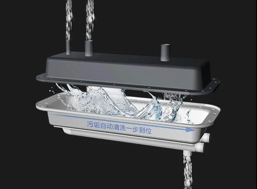 適老化改造在即，佳歌以人為本打造更好用的智能廚電！