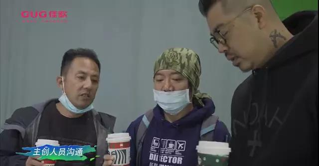 獨(dú)家花絮|佳歌首支代言人廣告大片即將來(lái)襲！