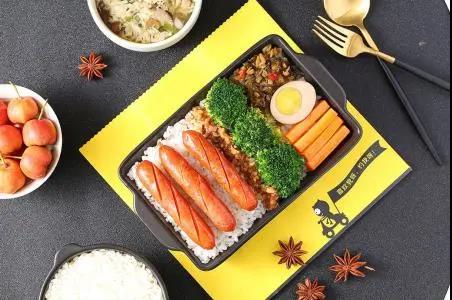 返工必備攻略|唯有美食和愛不可辜負(fù) 返工必備攻略|唯有美食和愛不可辜負(fù)