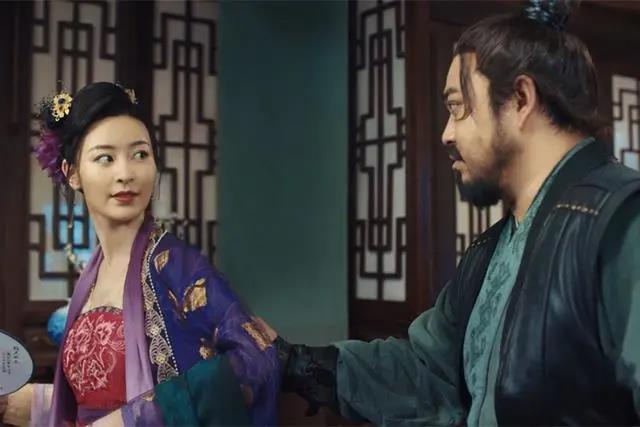 楊媽媽實力出圈，你認出她了嗎？