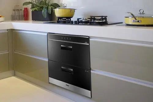 在有限的廚房空間里，你要認(rèn)真選擇！