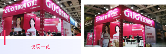 【牛氣收官】佳歌集成灶湖南安團(tuán)家博會(huì)圓滿成功