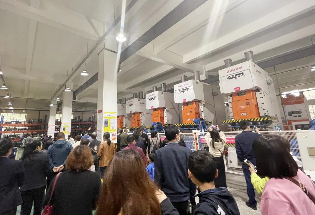 火爆全省，盛況空前|熱烈慶祝佳歌集成灶浙江廠購(gòu)節(jié)圓滿成功！