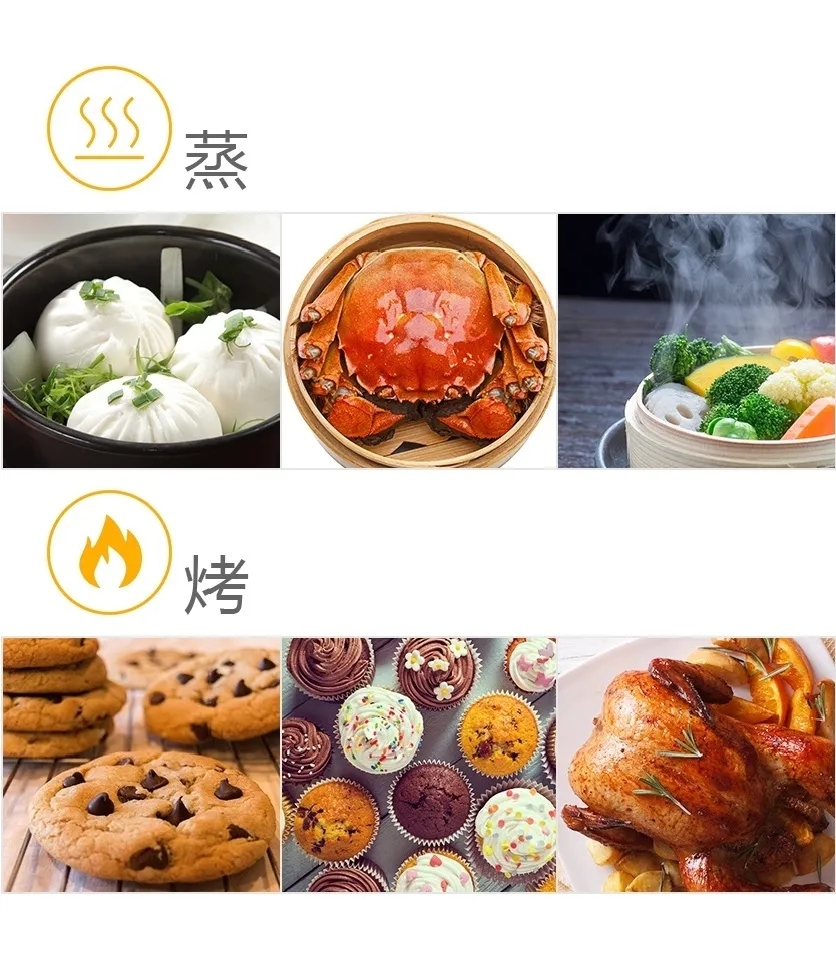 烤箱究竟怎么挑？佳歌給你支幾招！