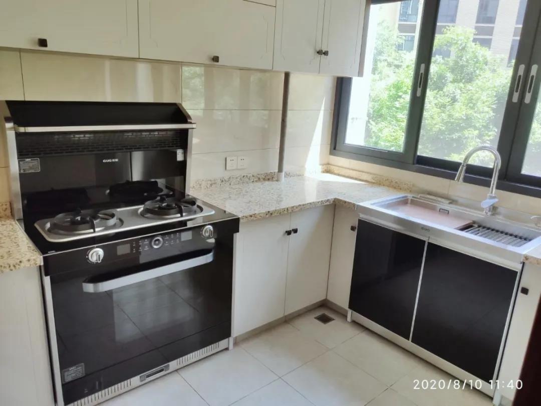 佳歌一灶一槽為你打造完美廚房！