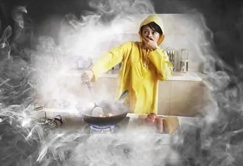 我命油我不油天，你的廚房去油了嗎？