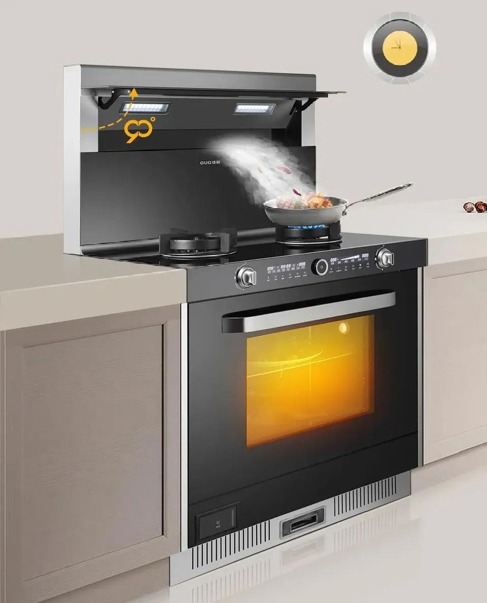 618入手佳歌一灶一槽，真香！