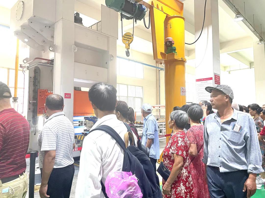 游大佛古寺，享工廠底價|佳歌集成灶義烏廠購節(jié)圓滿收官！