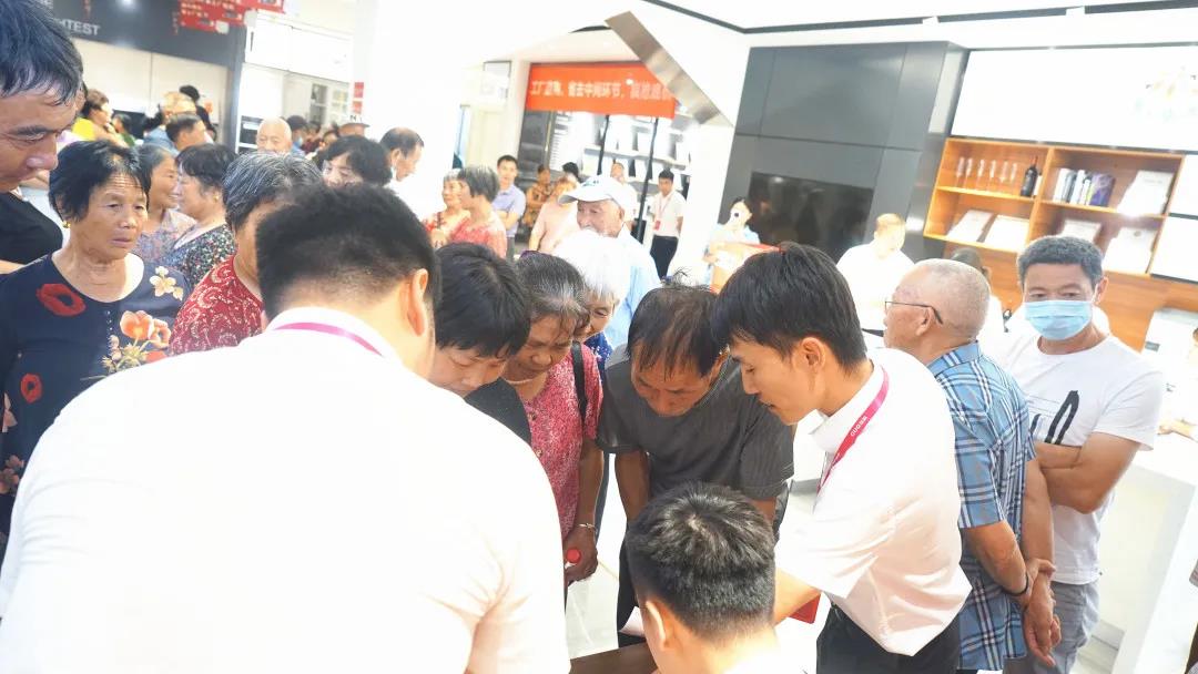 游大佛古寺，享工廠底價|佳歌集成灶義烏廠購節(jié)圓滿收官！