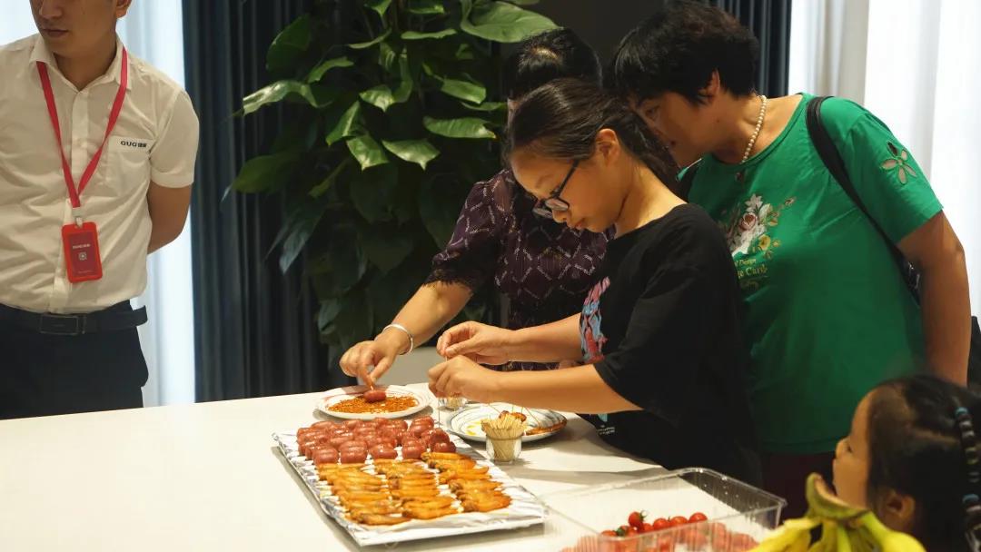 游大佛古寺，享工廠底價|佳歌集成灶義烏廠購節(jié)圓滿收官！