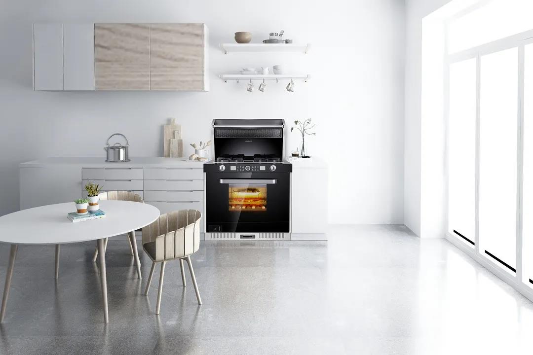 下廚那些不為人知的好處！