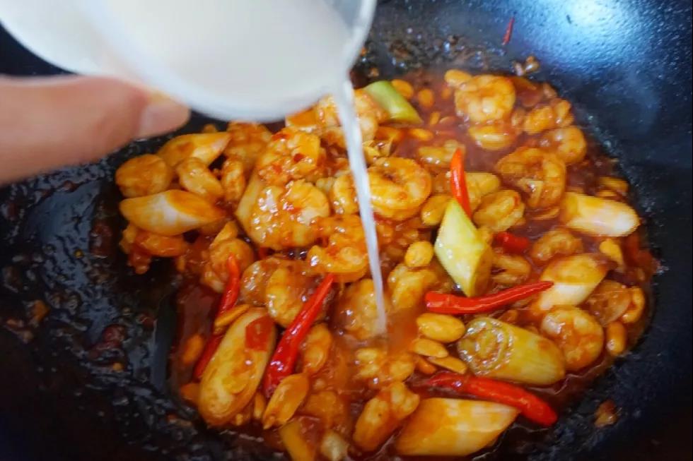 你真的懂什么是“大火收汁”？