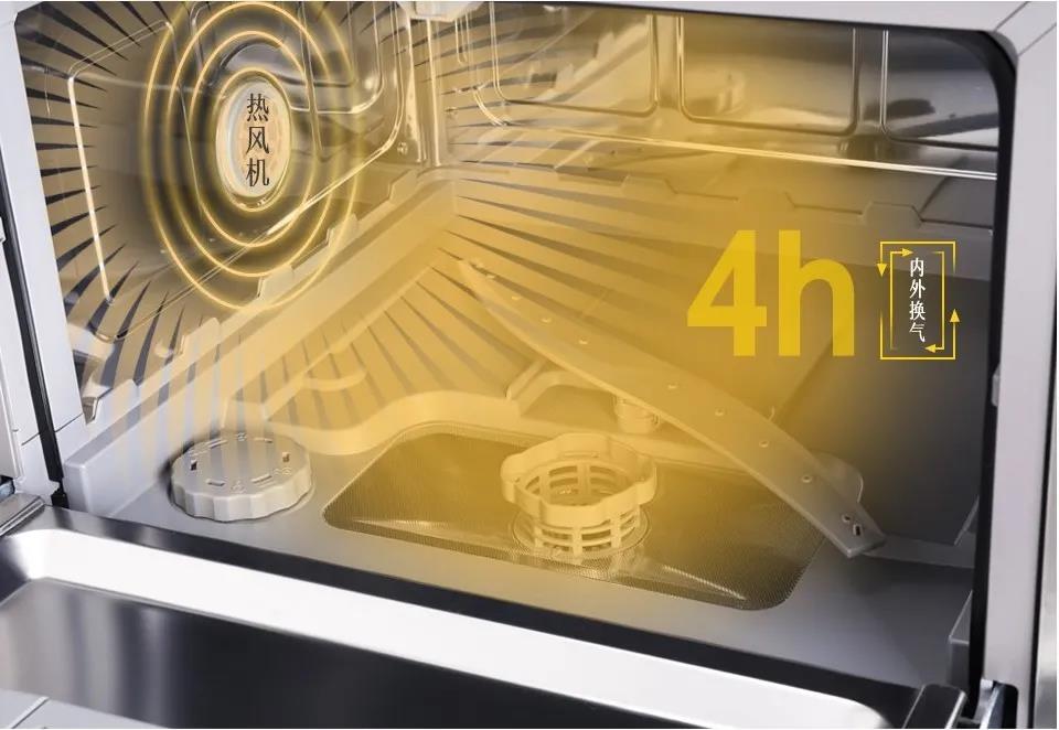 世紀寒潮來襲，你還在用冷水洗碗？