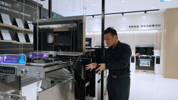 簽約58城！佳歌集成灶2022投資者私享會(huì)暨春季新品品鑒會(huì)圓滿收官！