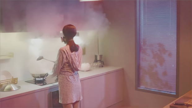 炎炎夏日廚房清涼大作戰(zhàn)！佳歌集成灶給你不一樣的下廚體驗(yàn)