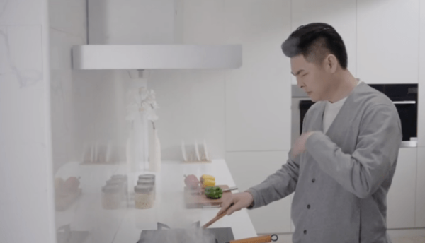 【有問(wèn)必答】新房裝修，竟在廚房犯了難，封閉廚房OR開(kāi)放式廚房？