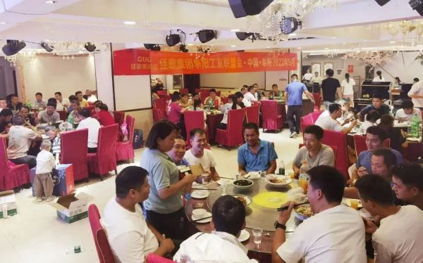 養(yǎng)商育商強(qiáng)商，佳歌從不辜負(fù)每一份來之不易的信任！