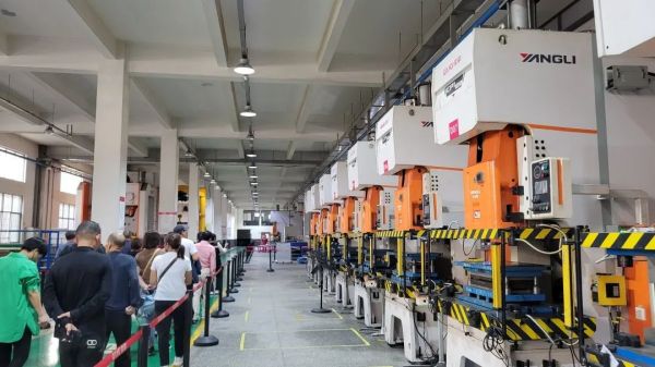 心動(dòng)九月，金桂飄香！佳歌集成灶浙江超級(jí)廠購(gòu)會(huì)完美收官！