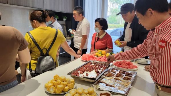 心動(dòng)九月，金桂飄香！佳歌集成灶浙江超級(jí)廠購(gòu)會(huì)完美收官！