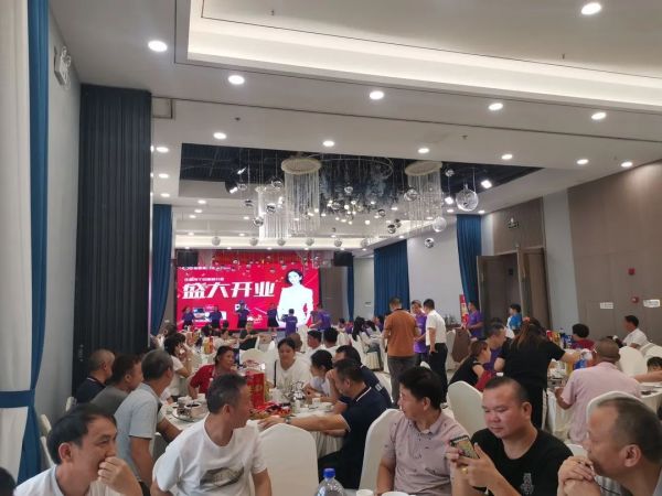 【喜報(bào)】熱烈祝賀佳歌集成灶湖南常寧旗艦店重磅升級(jí)，盛大開(kāi)業(yè)！