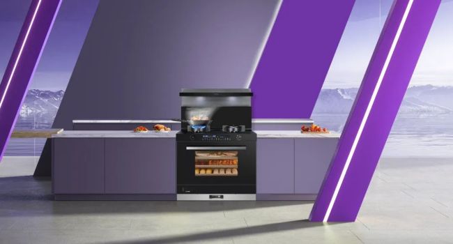 高層“佳”點料，廚房大不同！佳歌X6ZK新品來啦！