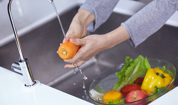 佳歌廚房煥新計(jì)劃——如何提升廚房整潔度 佳歌廚房煥新計(jì)劃——如何提升廚房整潔度