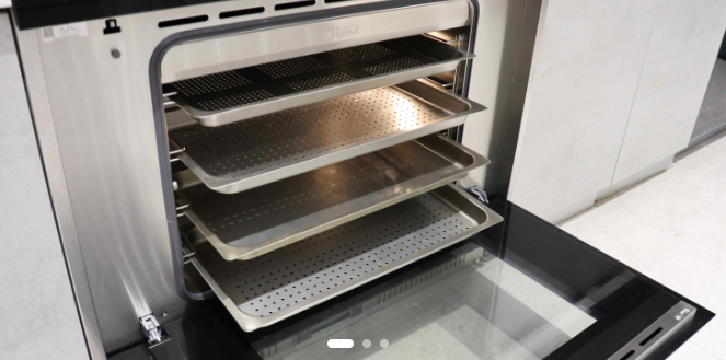 細(xì)數(shù)廚房懶人神器，佳歌X6ZK憑什么穩(wěn)占C位?