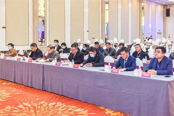 舌尖美味“終極”PK！嵊州市“佳歌杯”廚藝爭(zhēng)霸賽總決賽盛大啟幕