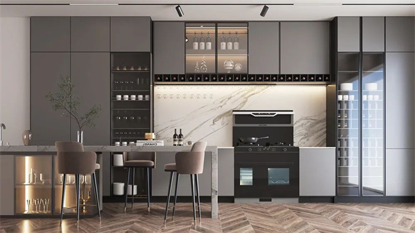 佳歌集成灶：立足新起點(diǎn)，開(kāi)創(chuàng)新未來(lái)，譜寫(xiě)品牌高質(zhì)量發(fā)展全新篇章！