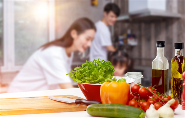 【佳歌品質月】強吸勁排，始終如一