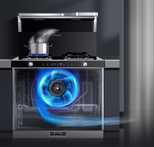 【佳歌品質月】強吸勁排，始終如一